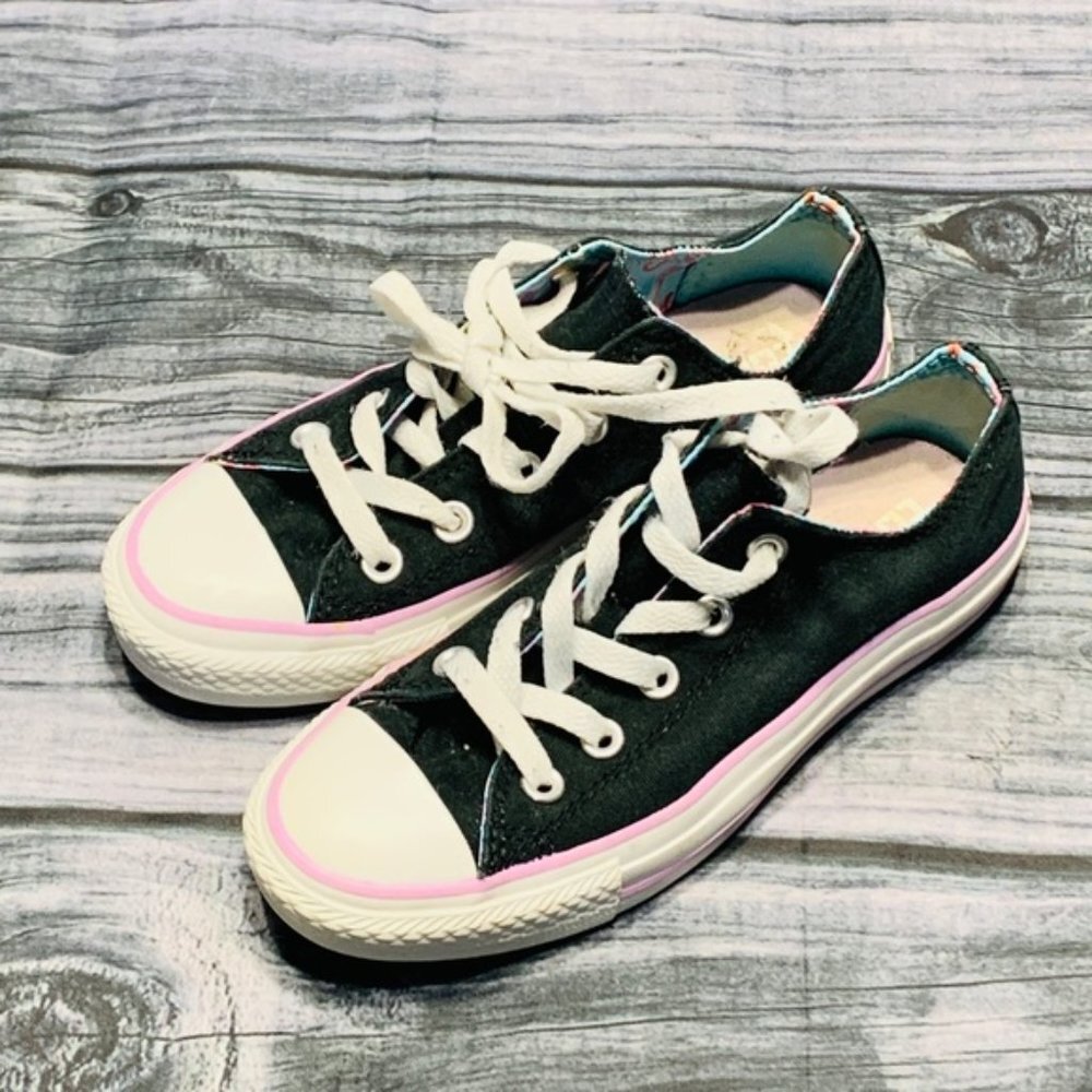 Converse All Star Sneakers - Picture 4 of 11
